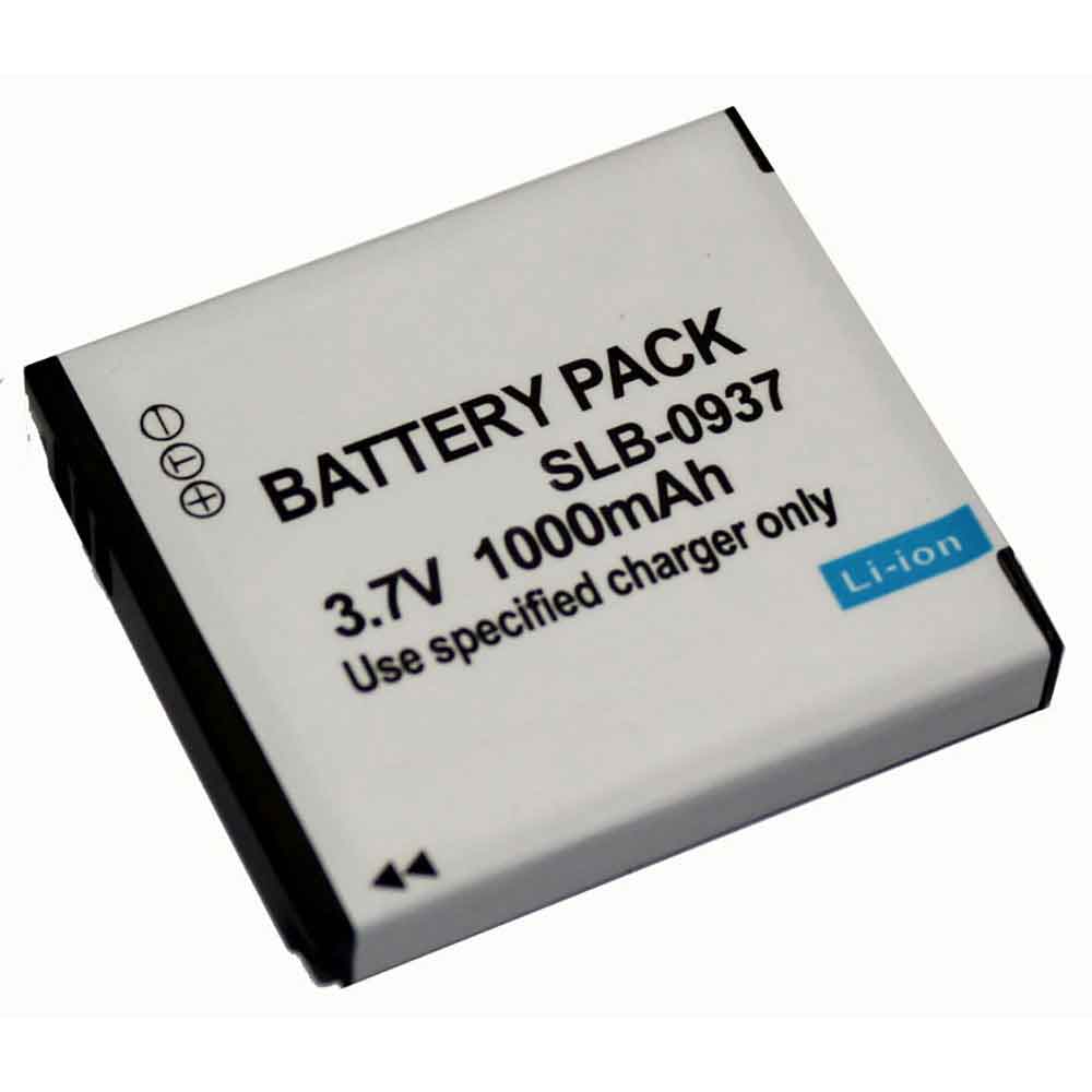 SLB-0937  bateria