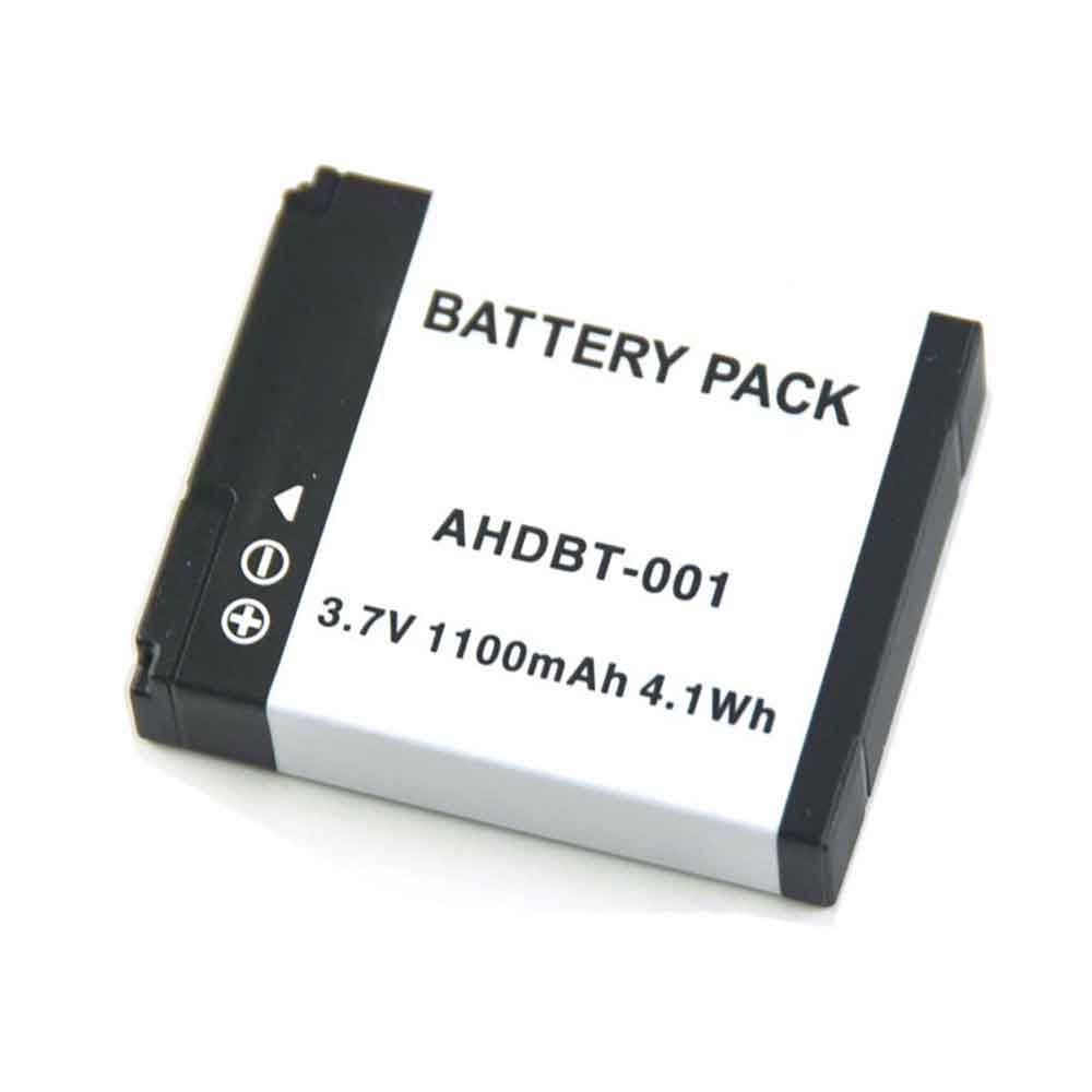 AHDBT-002  bateria