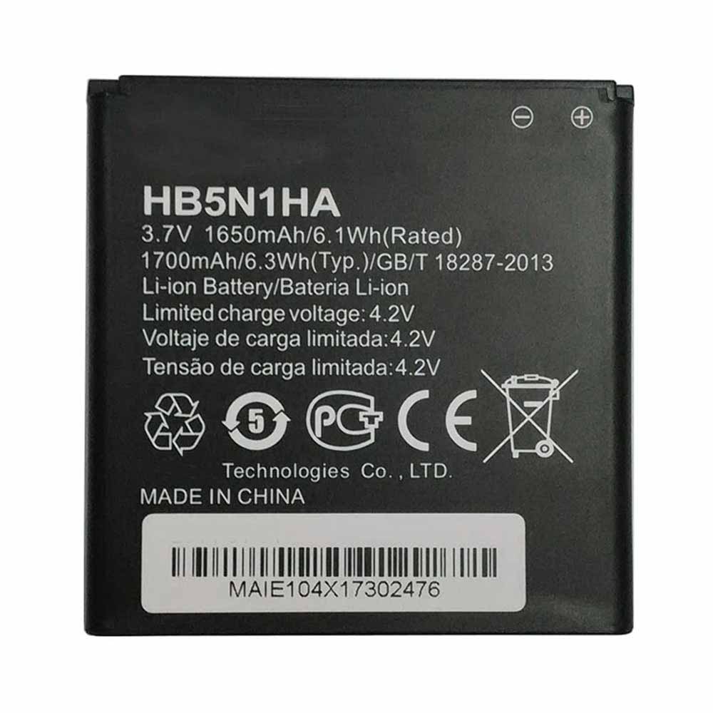 Batería para Huawei G300 G330 Y330 U8825 V8825
