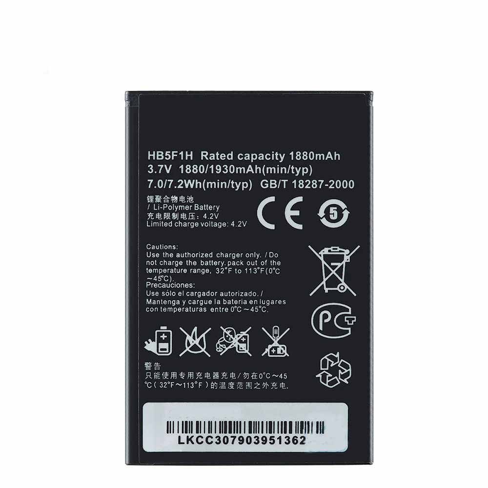 Batería para Huawei U8860 M886 C8860E E8660 M920