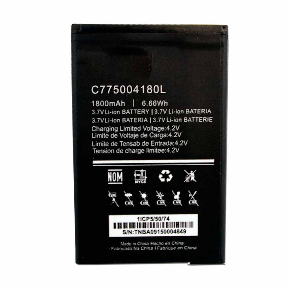 C775004180L batería