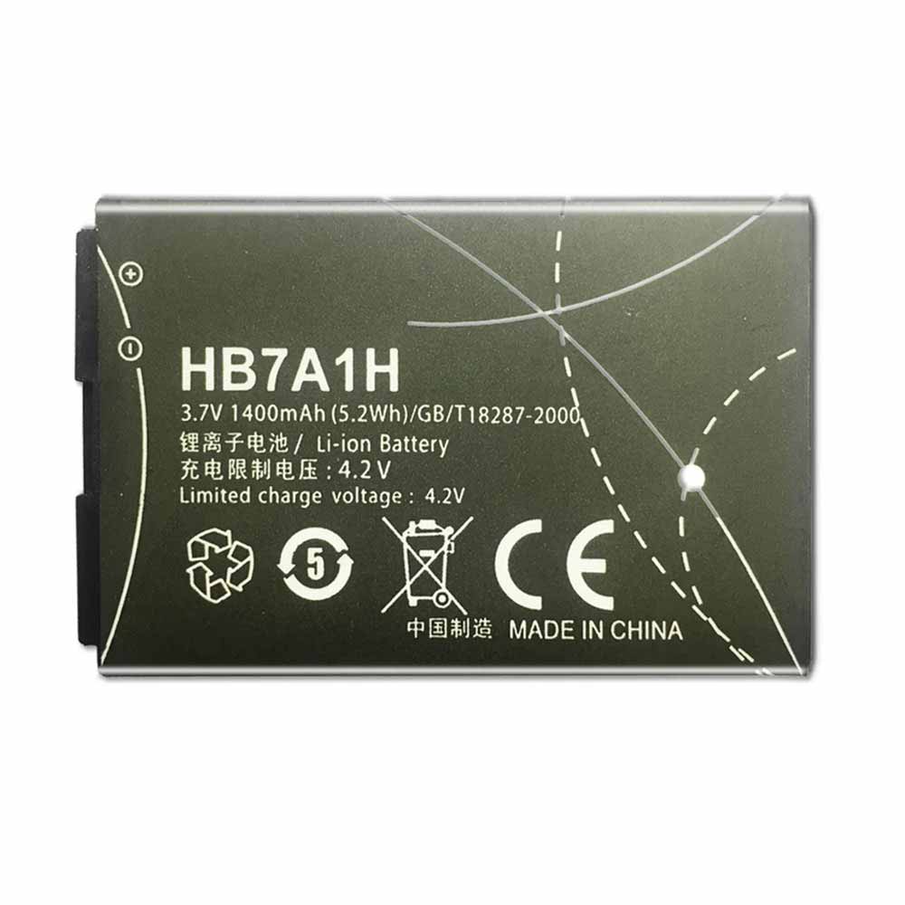 Batería para Huawei E583C