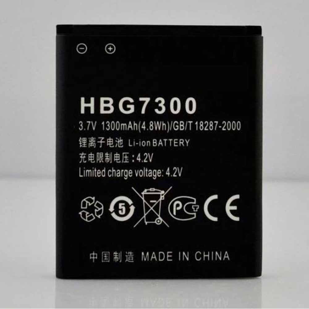 Batería para Huawei G7300