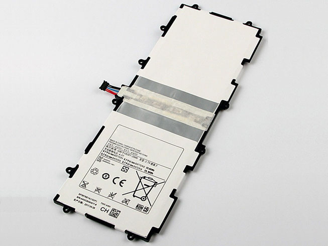 Batería para Samsung Galaxy Tab 2 10.1 GT P5100 P5110 P5113 P7500